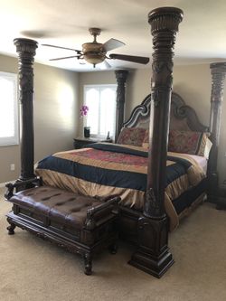 Mcferran bedroom set deals