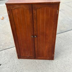 Small Cabinet