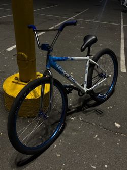 Block boi 29er