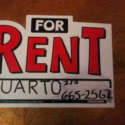 Cuarto Grande Con Su Propia Entrada