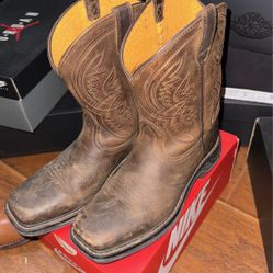 Ariat Boots