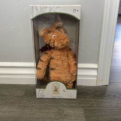 NIB Aldi Tigger Plush 