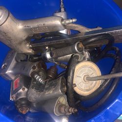 Air Power Tools
