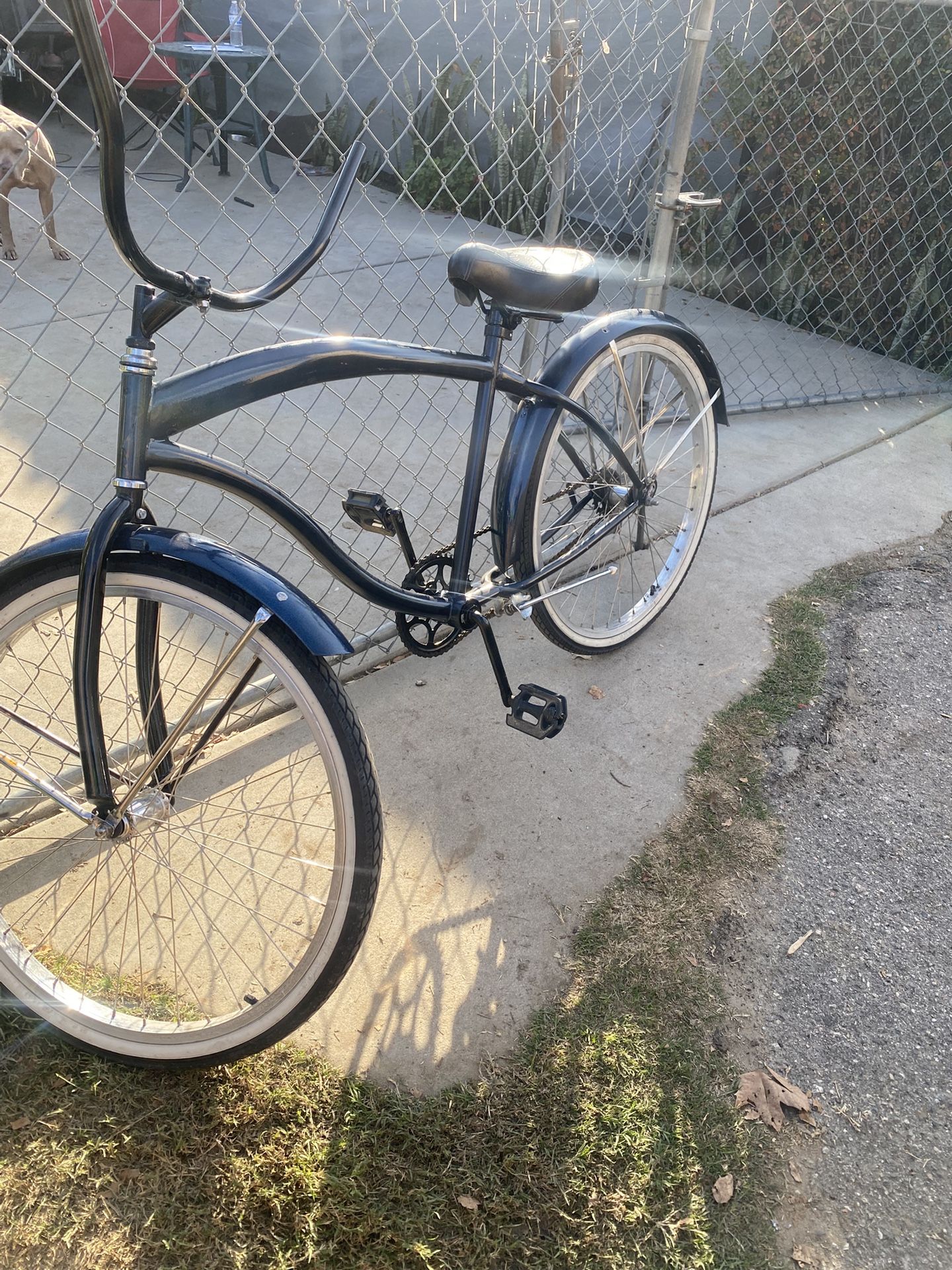 Beach Cruiser Good Condition 