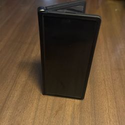 Galaxy Fold 7 Black 512gigs