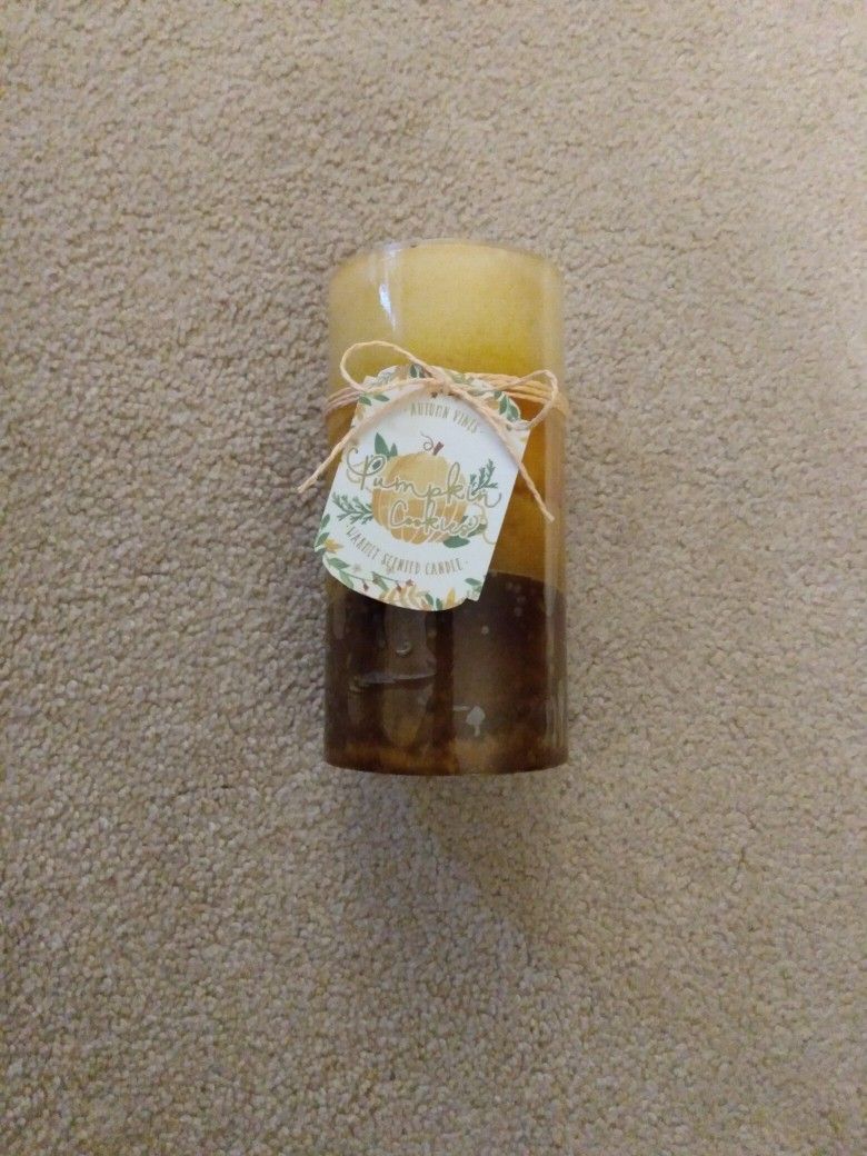 Haven Street Candle
