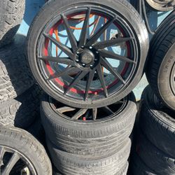 Rims For Sale