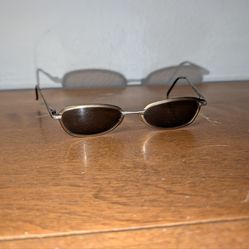 Vintage Tommy Hilfiger Sunglasses