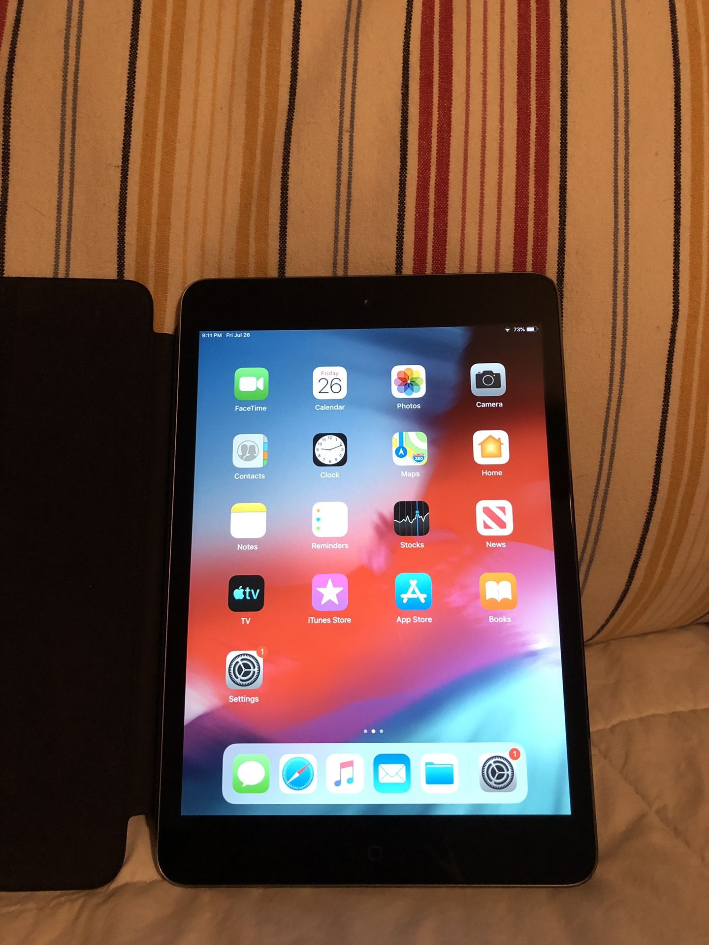 iPad mini 2