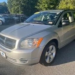 2010 Dodge Caliber