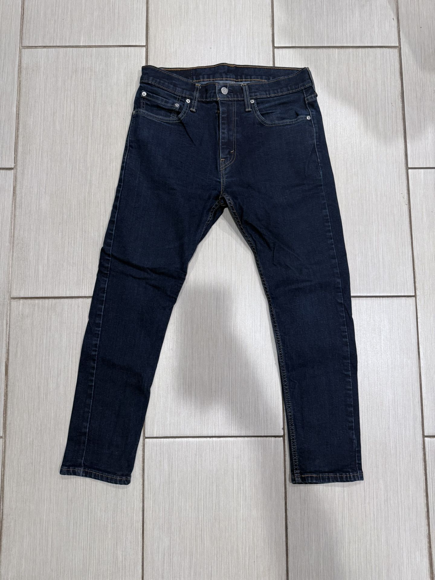 Levi’s 512 Men’s Jeans