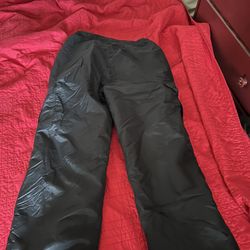 Bag Of Clothes