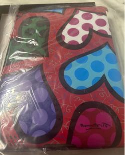 Coleccionable. Cover para tablet