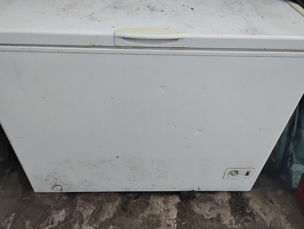 Freezer