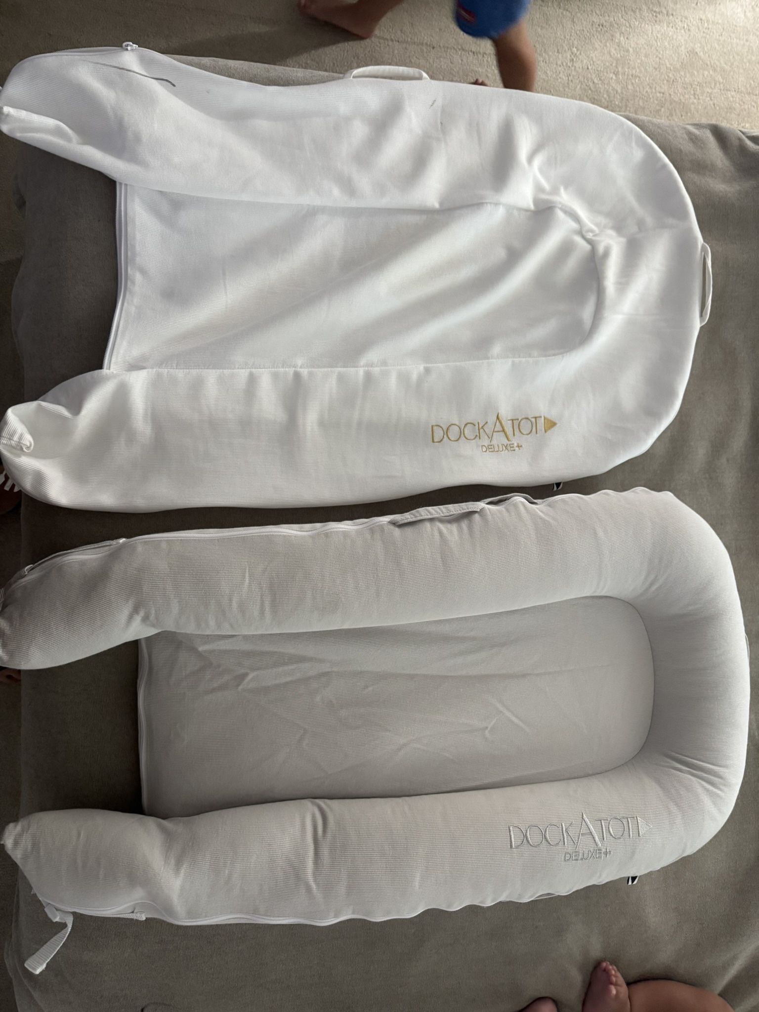 DockATot Baby Lounger 