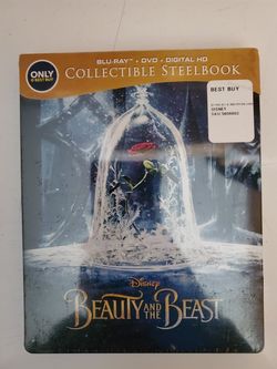 Beauty and the Beast