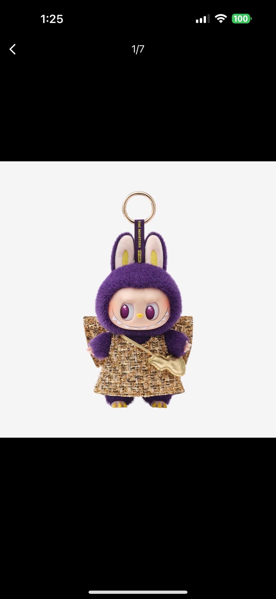 Labubu