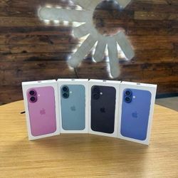 Iphone 16 Plus Unlock No Credit Needed Pay Down Only 