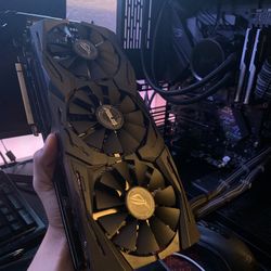 Rx 580