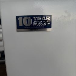 Maytag Refrigerator Double Door