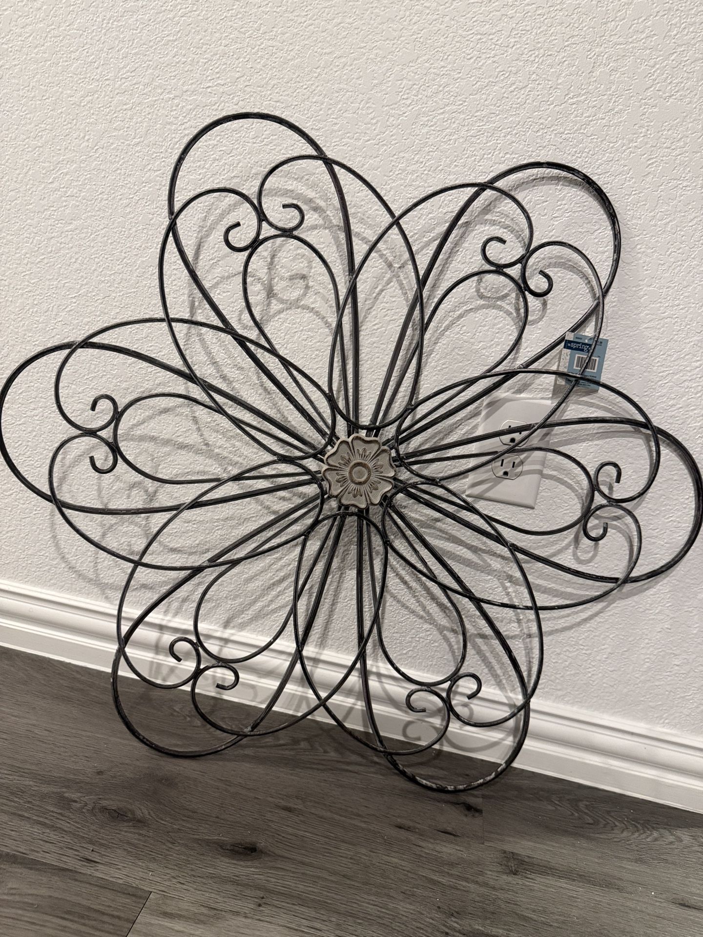 Wall Deco