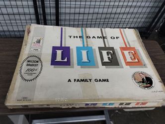 The Game of life