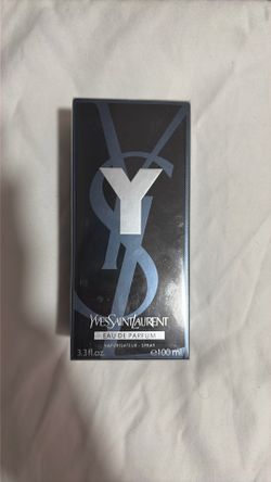 YSL Y cologne