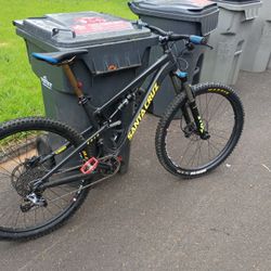 Santa Cruz 5010 $4000