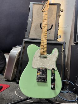 Fender Telecaster 75th Anniversary