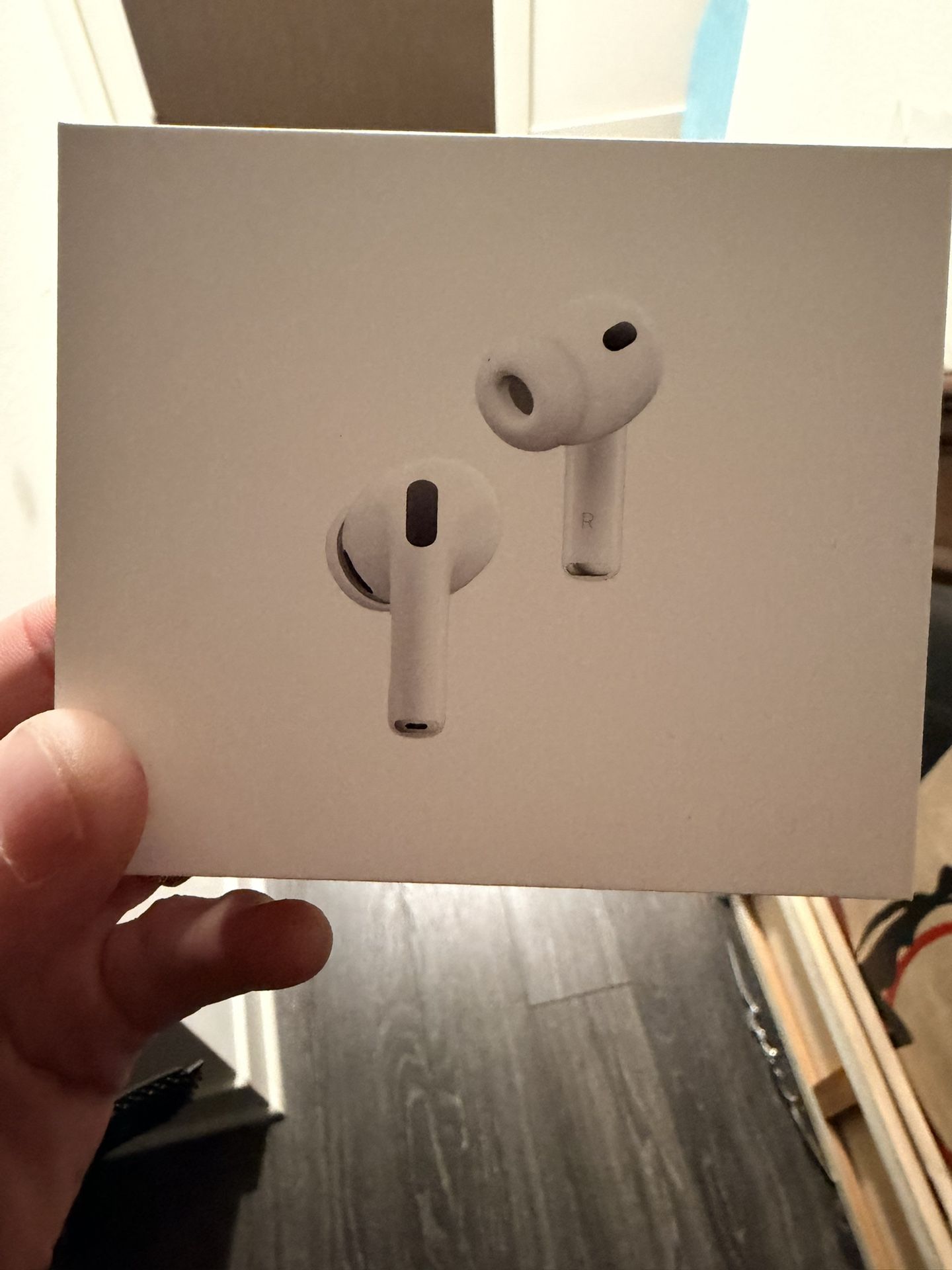 AirPods Pro 3