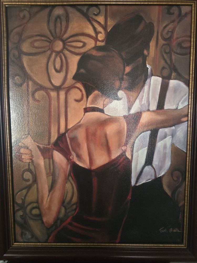 Household Items, Decor, Artwork