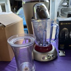 Margaritaville Margarita Maker! 
