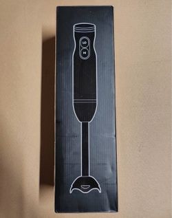 New!!  Hand Blender in Box