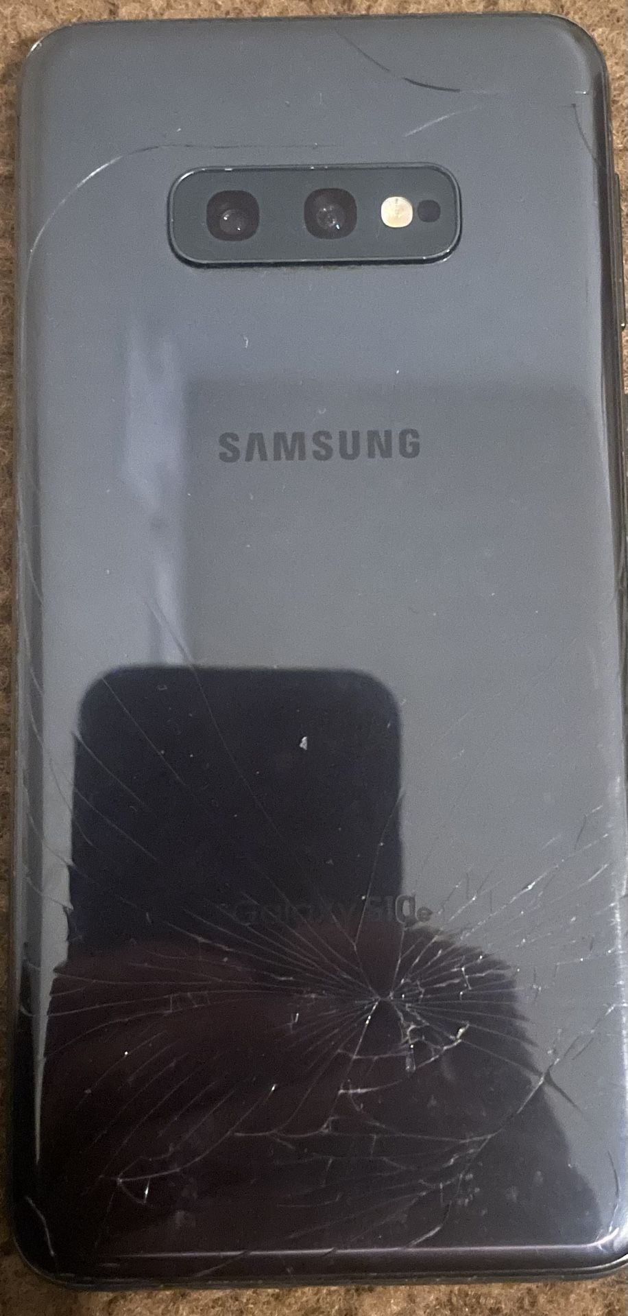 Samsung Galaxy S10e Unlocked