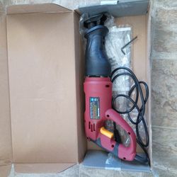 Heavy Duty Saw