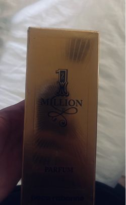 1million cologne
