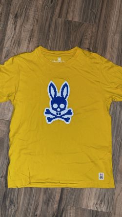Psycho Bunny T-shirt