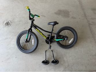 Kids Specialized 16” RipRock
