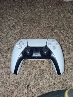 Ps5 controller