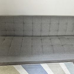 Small Futon 