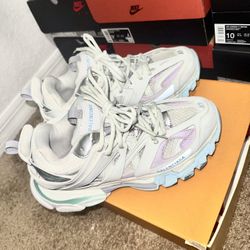 Balenciaga Tracks 