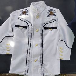 Boy shirt