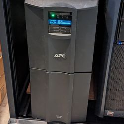 3000VA Power Station UPS Battery backup unit