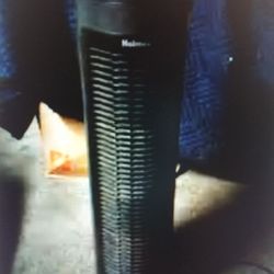 Holmes hepa tower air purifier
