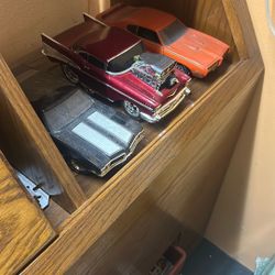 Diecast Cars 