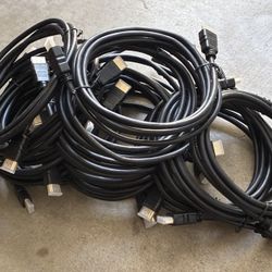 HDMI Cords