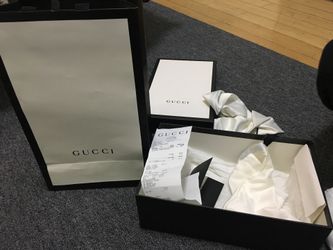 Gucci women 34G