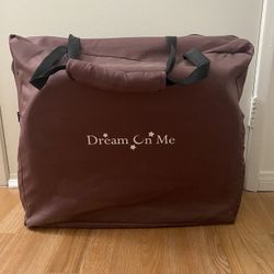Portable Bassinet 