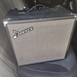 Donner Bass Guitar Amp