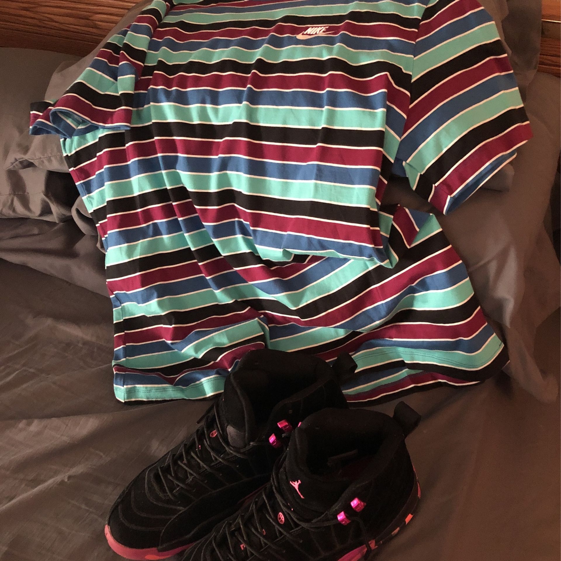 Air Jordan 12 Retro DB Size 12